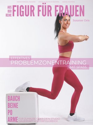 cover image of Problemzonentraining
